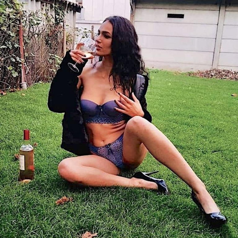 Leyla - Süsse mag es anal