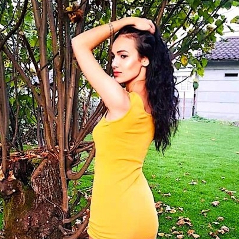 Leyla - Süsse mag es anal