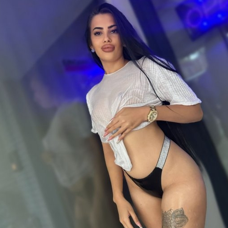 Scarlett - Madame Rittmeister💃