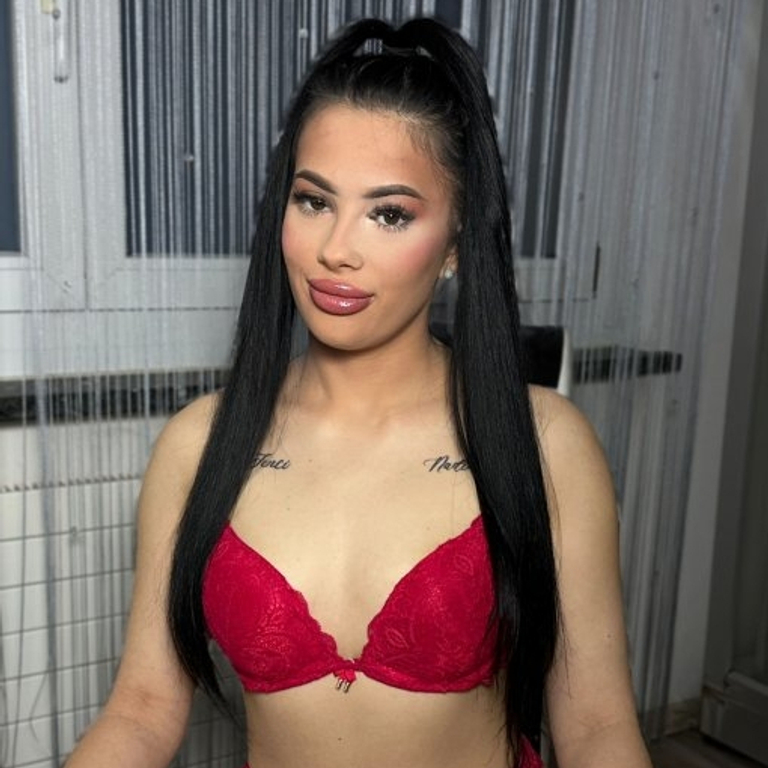 Scarlett - Madame Rittmeister💃