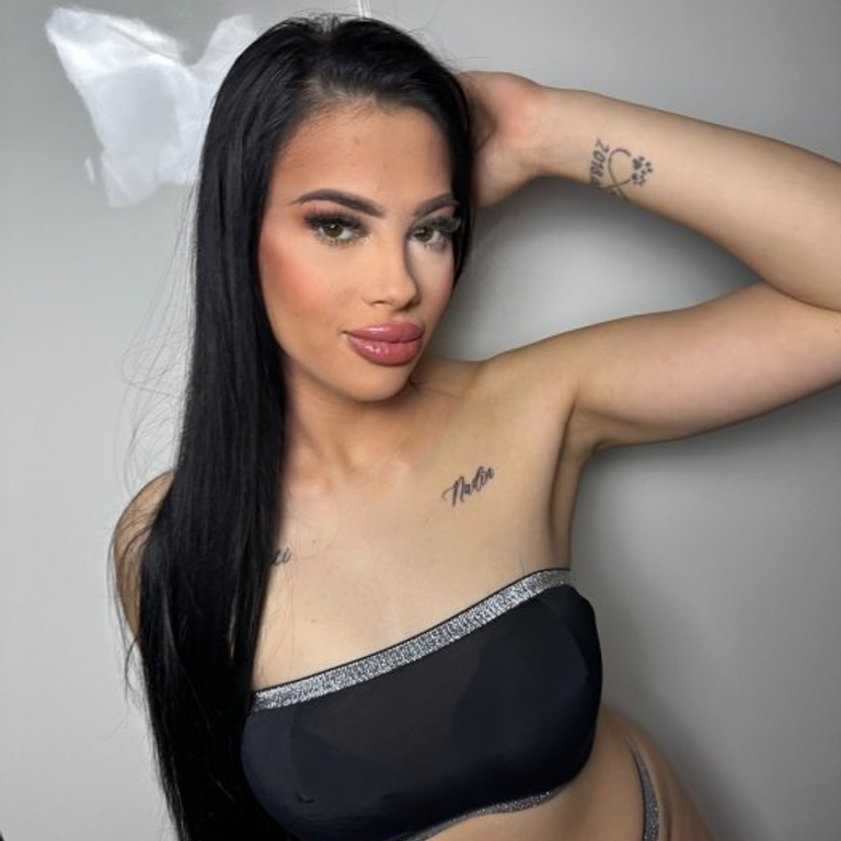 Scarlett - Madame Rittmeister💃