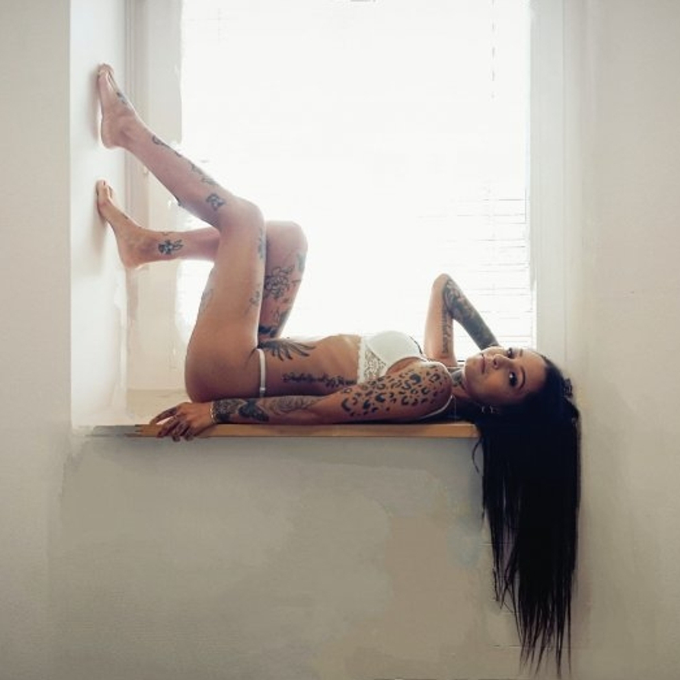 Immagine #30 da Ketrin