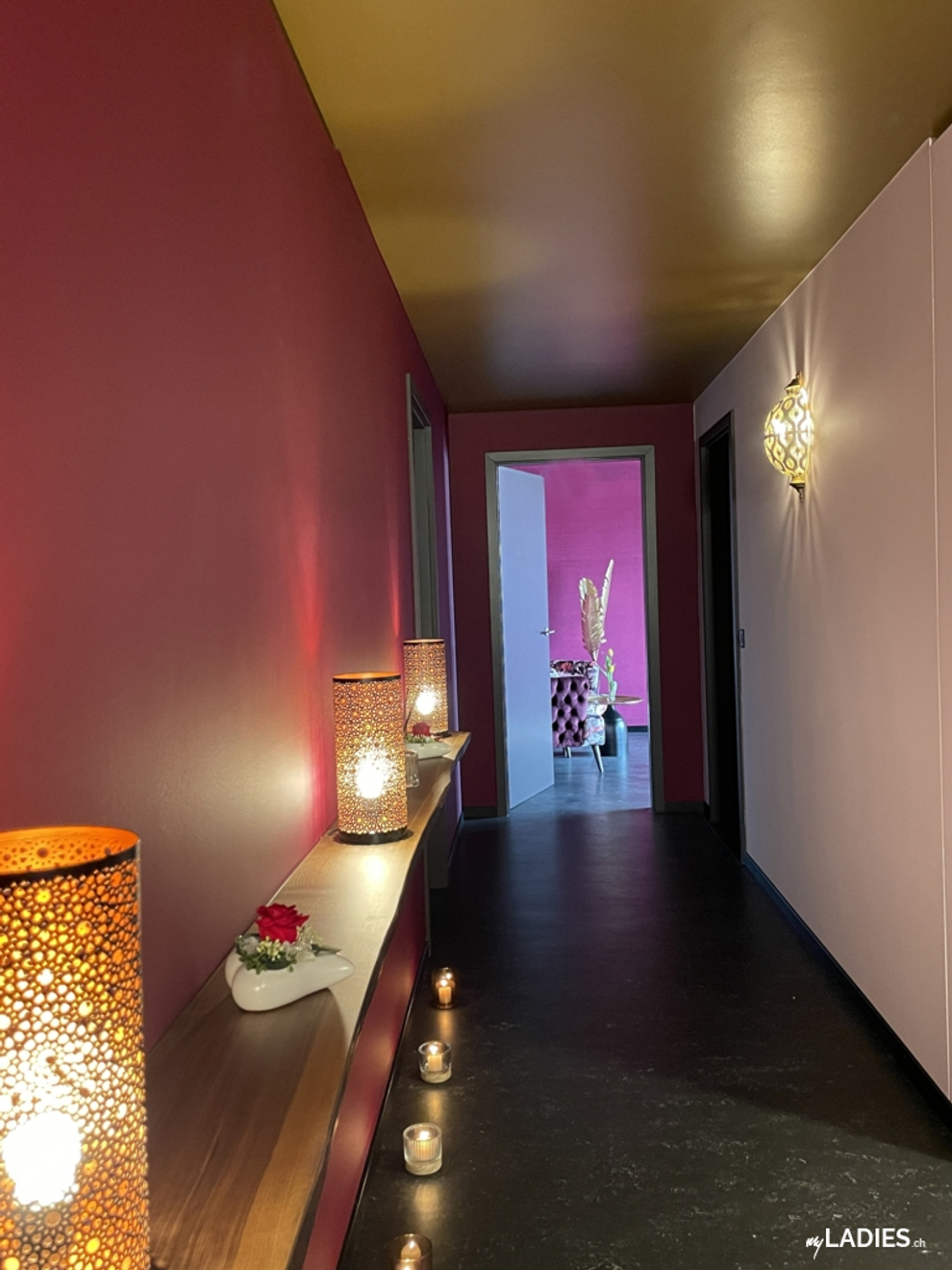 Atena Tantra / Bild 8