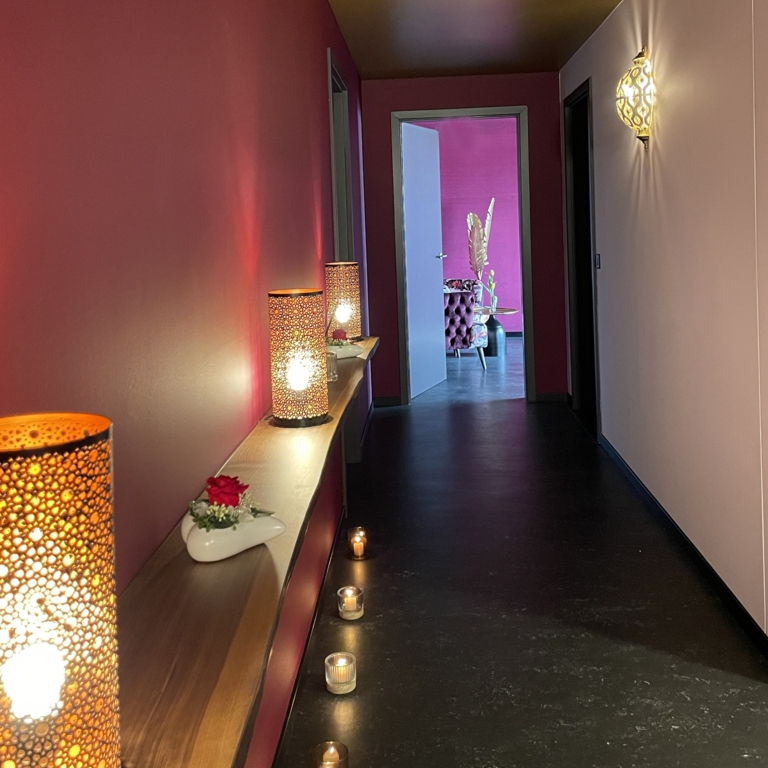 Atena Tantra — 6020 Emmenbrücke