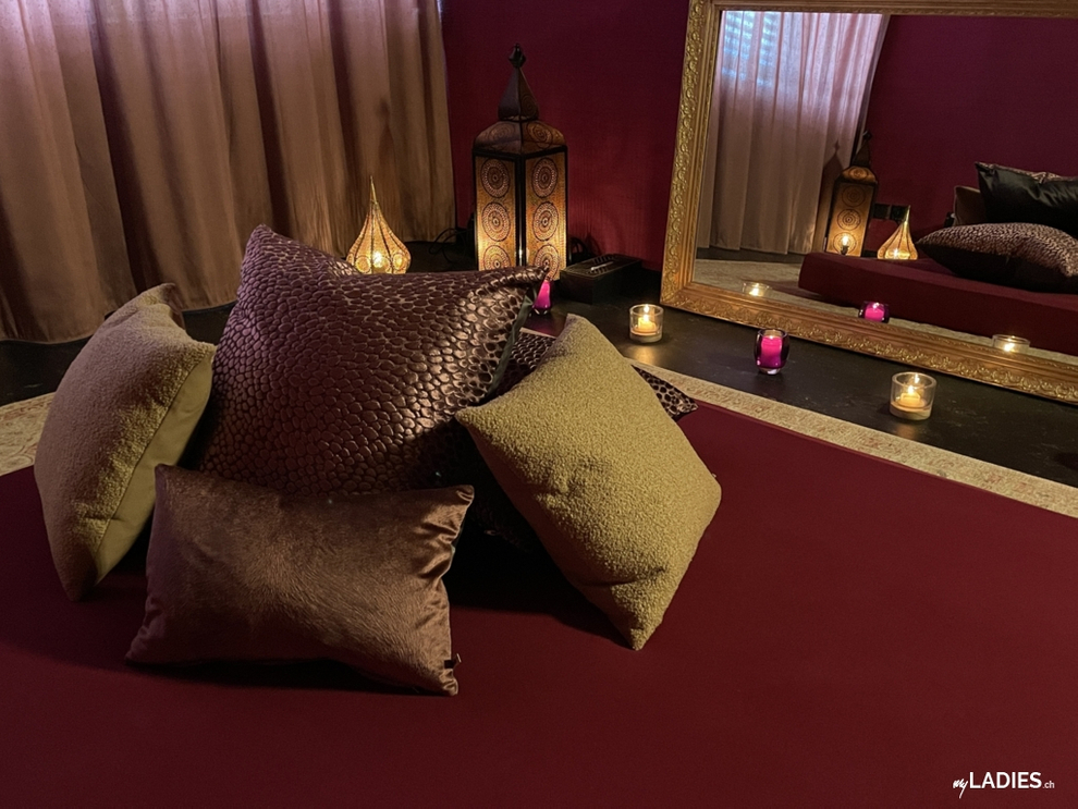 Atena Tantra / Bild 11