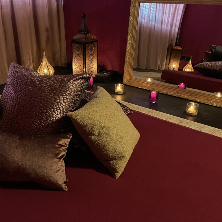 Atena Tantra — 6020 Emmenbrücke