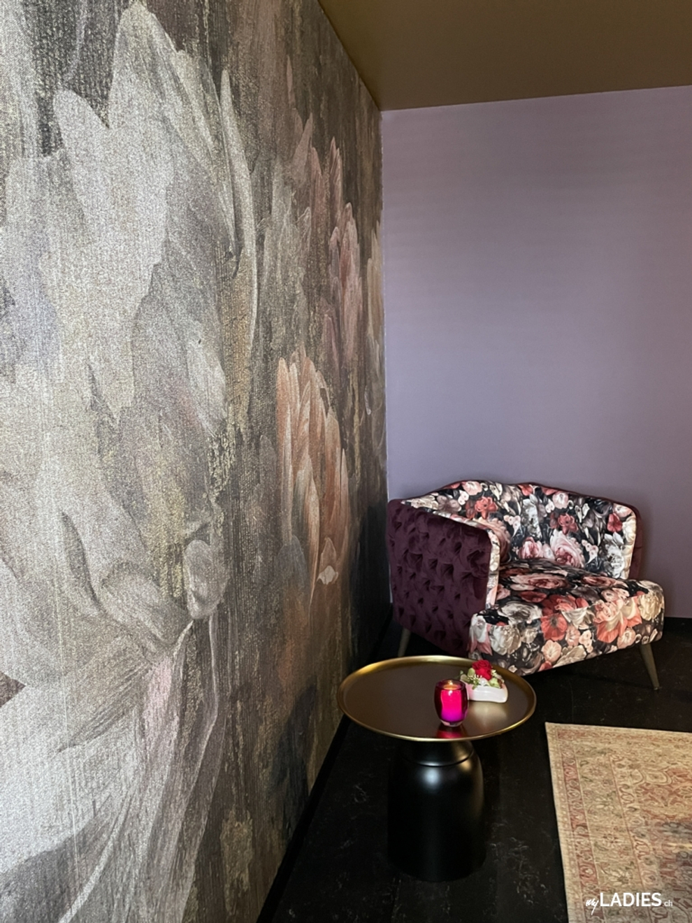 Atena Tantra / Bild 14