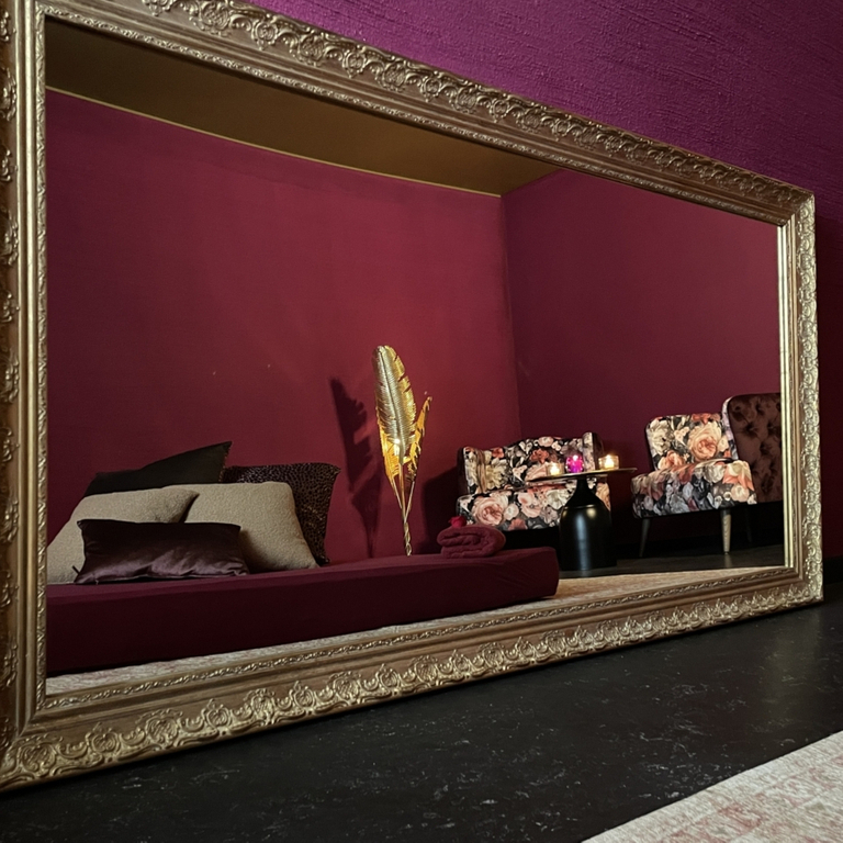 Atena Tantra — 6020 Emmenbrücke