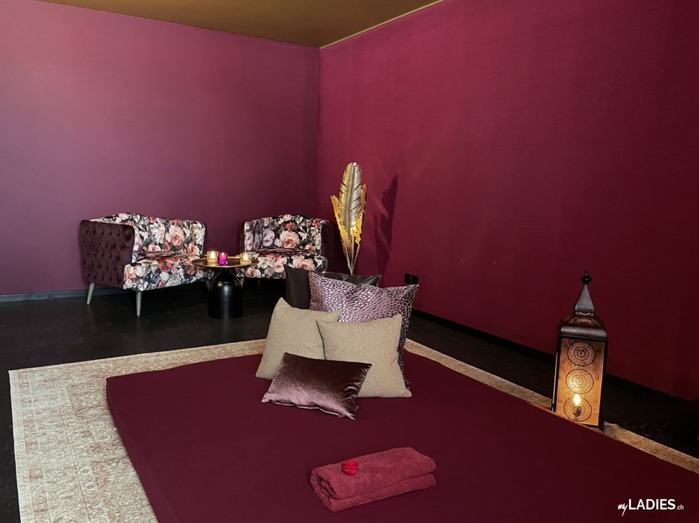 Atena Tantra / Bild 10