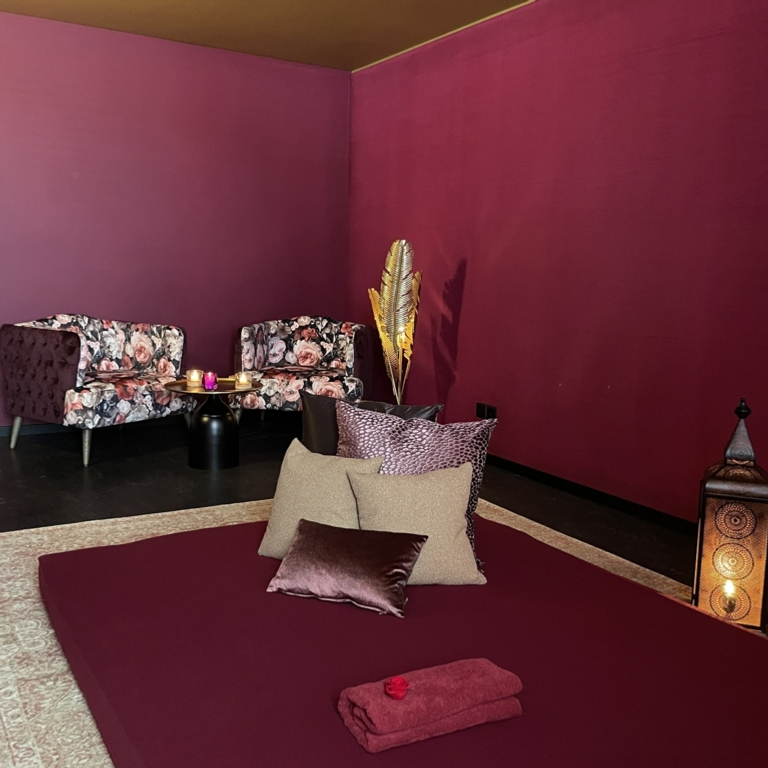 Atena Tantra — 6020 Emmenbrücke