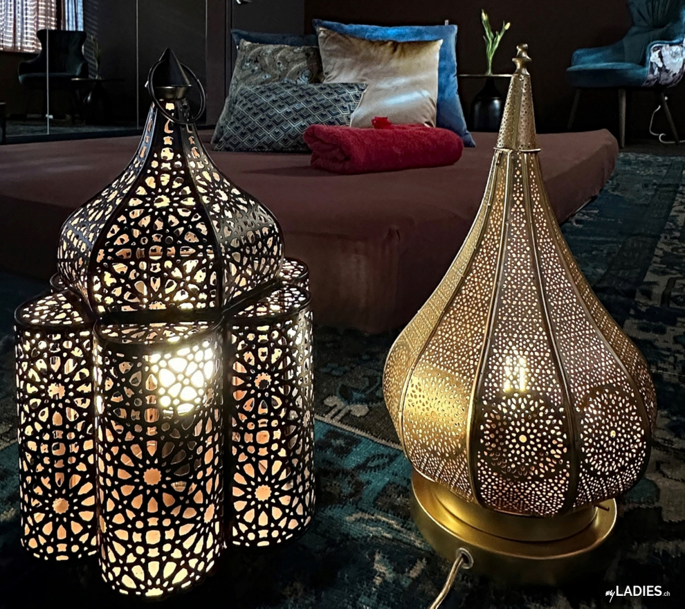 Atena Tantra / Bild 7