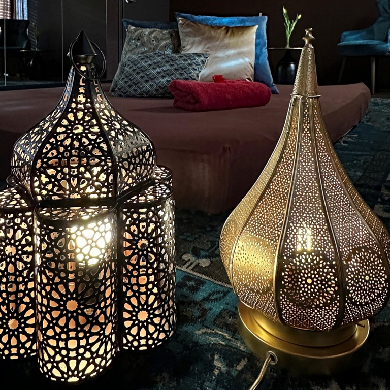 Atena Tantra — 6020 Emmenbrücke