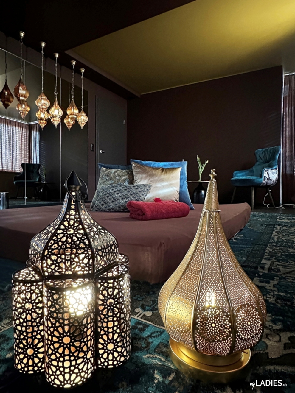 Atena Tantra / Bild 4