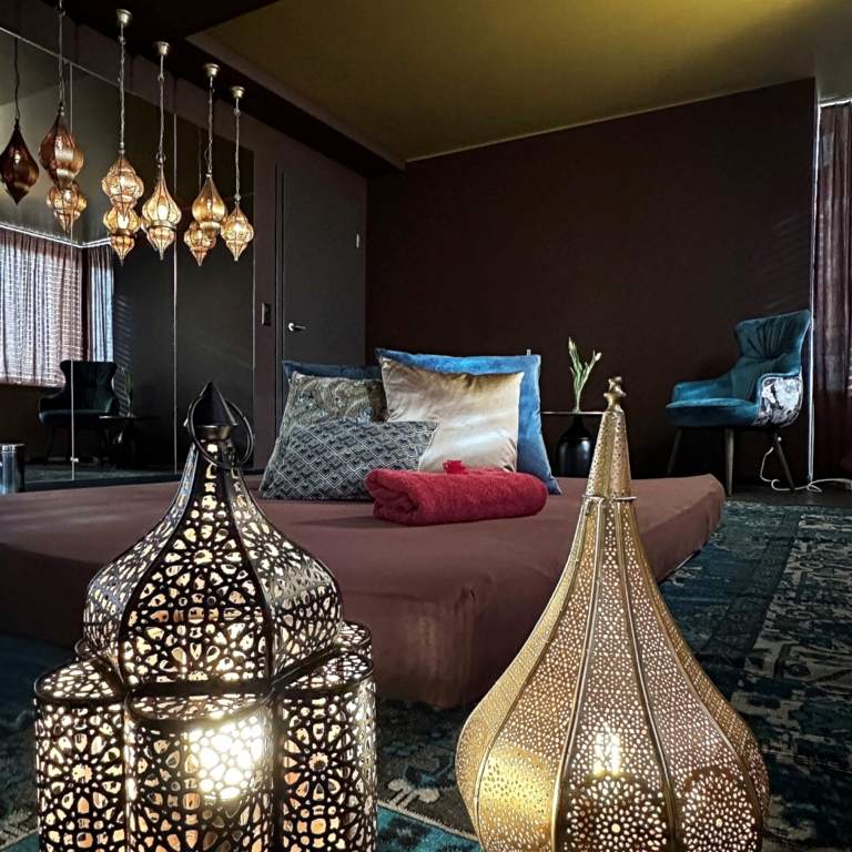 Atena Tantra — 6020 Emmenbrücke