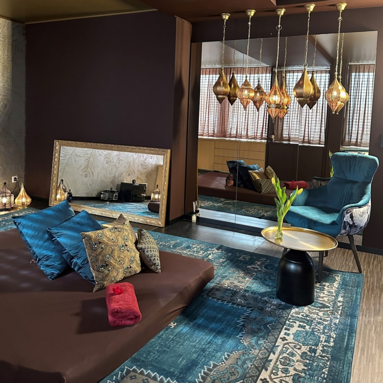 Atena Tantra — 6020 Emmenbrücke