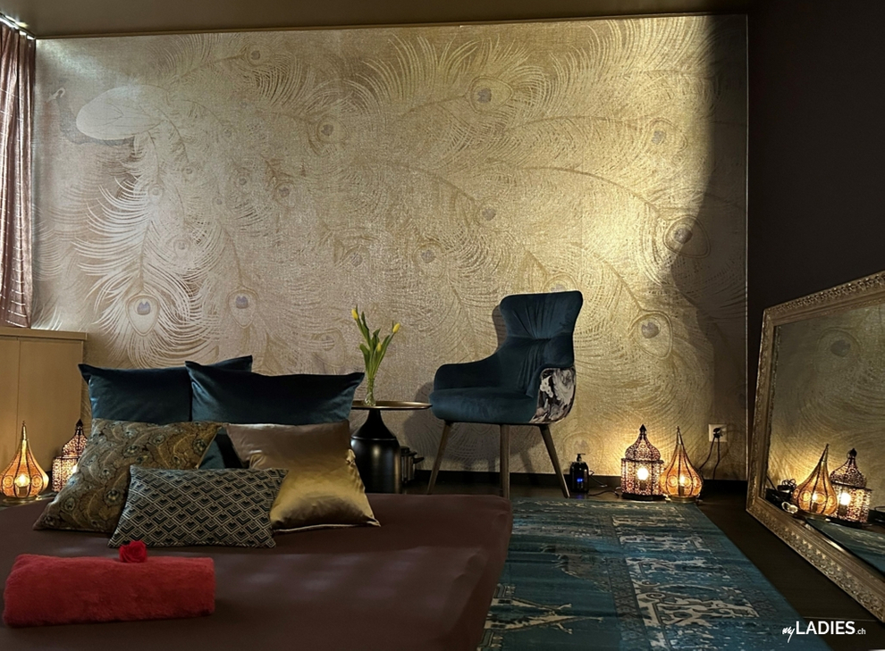 Atena Tantra / Bild 5