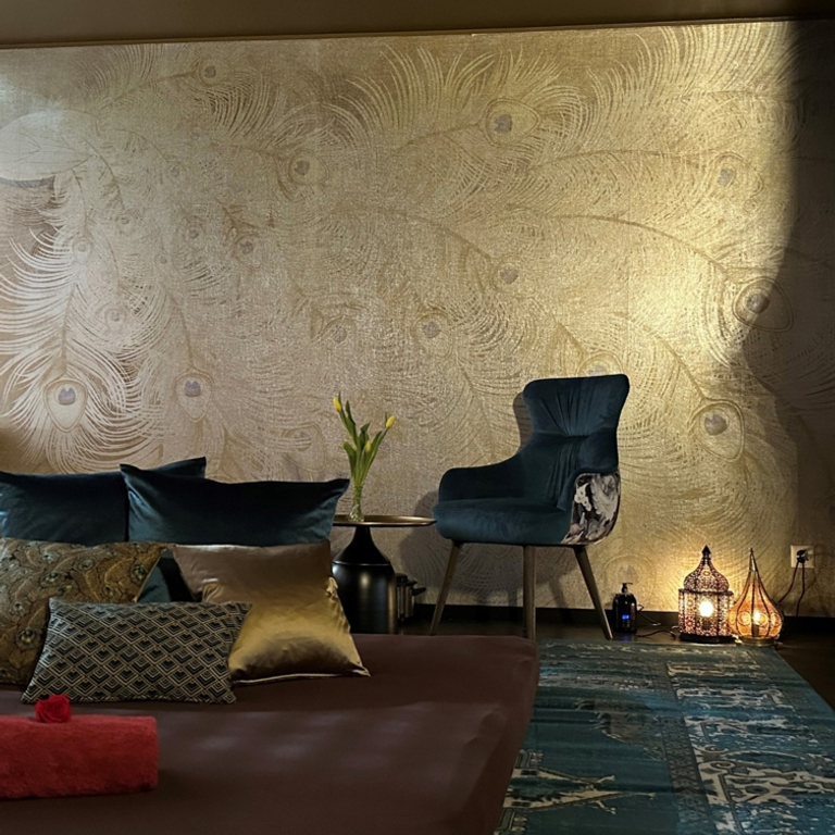 Atena Tantra — 6020 Emmenbrücke