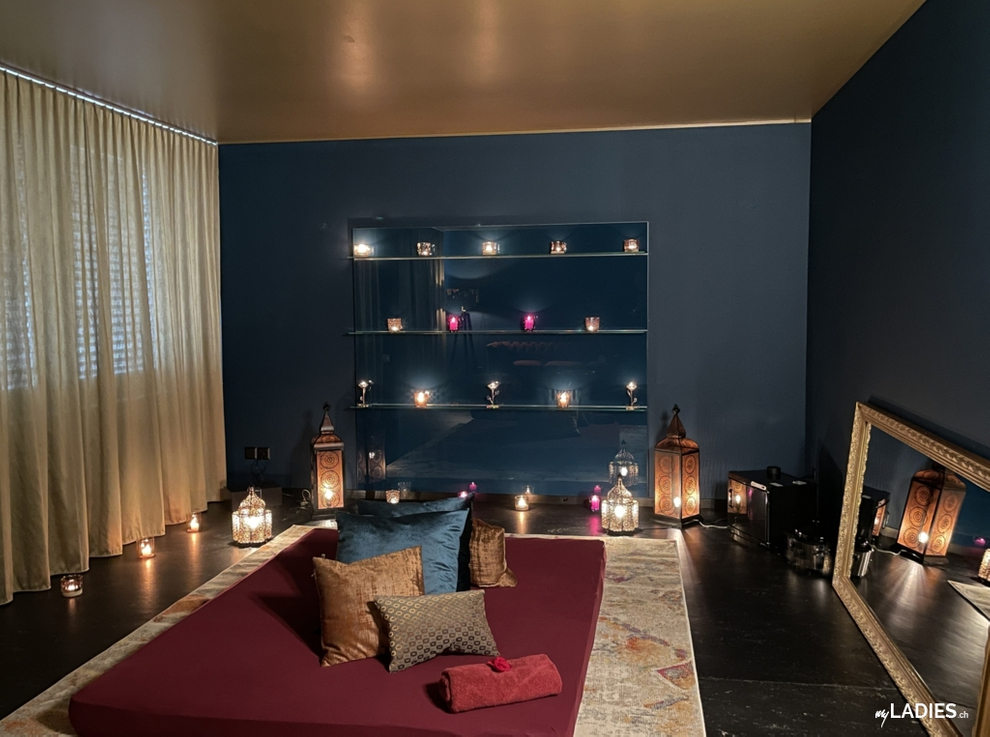 Atena Tantra / Bild 2