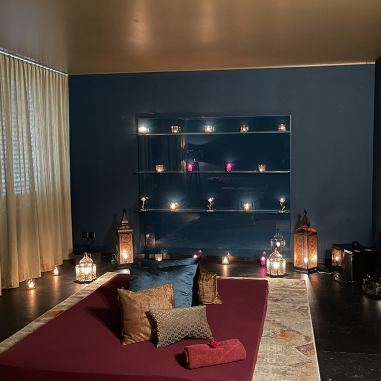 Atena Tantra — 6020 Emmenbrücke