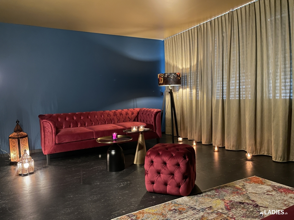 Atena Tantra / Bild 3