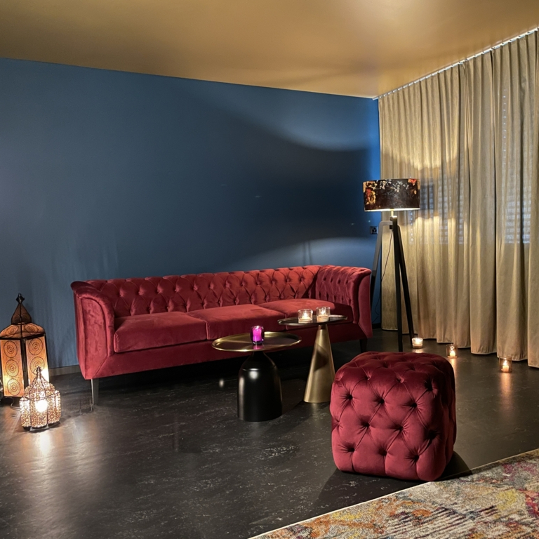 Atena Tantra — 6020 Emmenbrücke