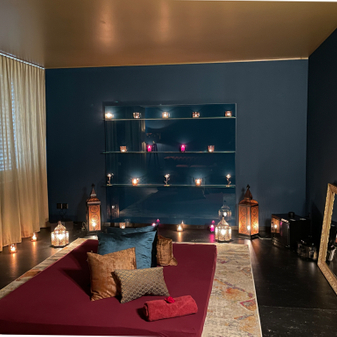 Ad image Top Verdienst bei Atena Tantra in Emmenbrücke