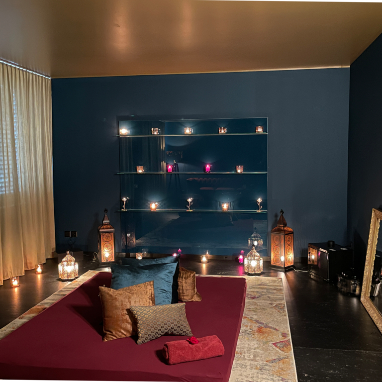 Top Verdienst bei Atena Tantra in Emmenbrücke