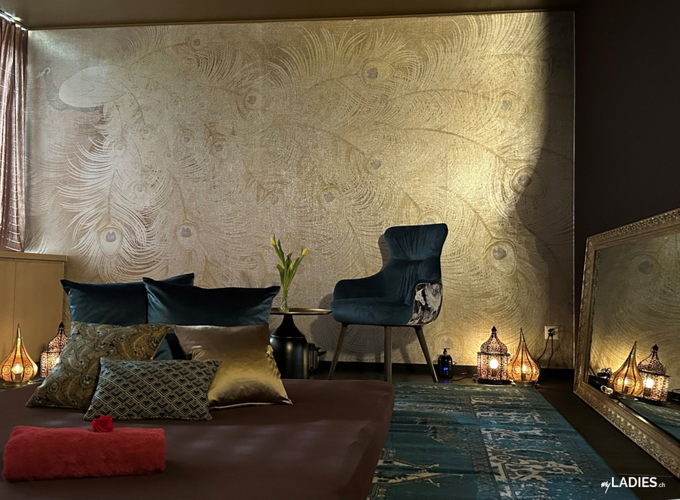 Top Verdienst bei Atena Tantra in Emmenbrücke / Bild 2