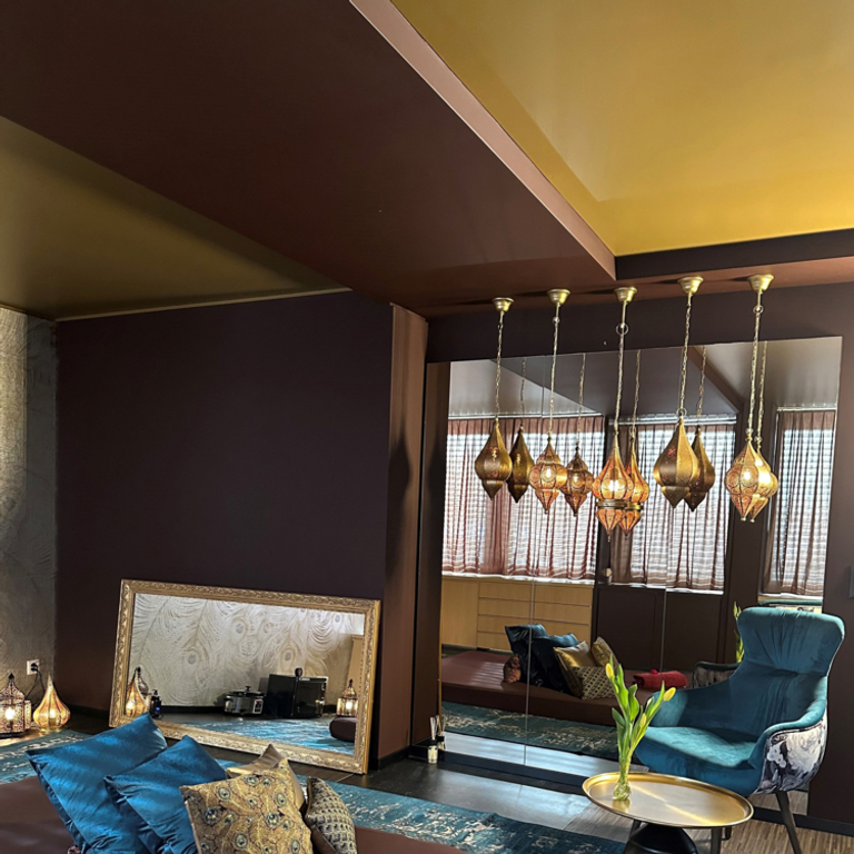 Top Verdienst bei Atena Tantra in Emmenbrücke