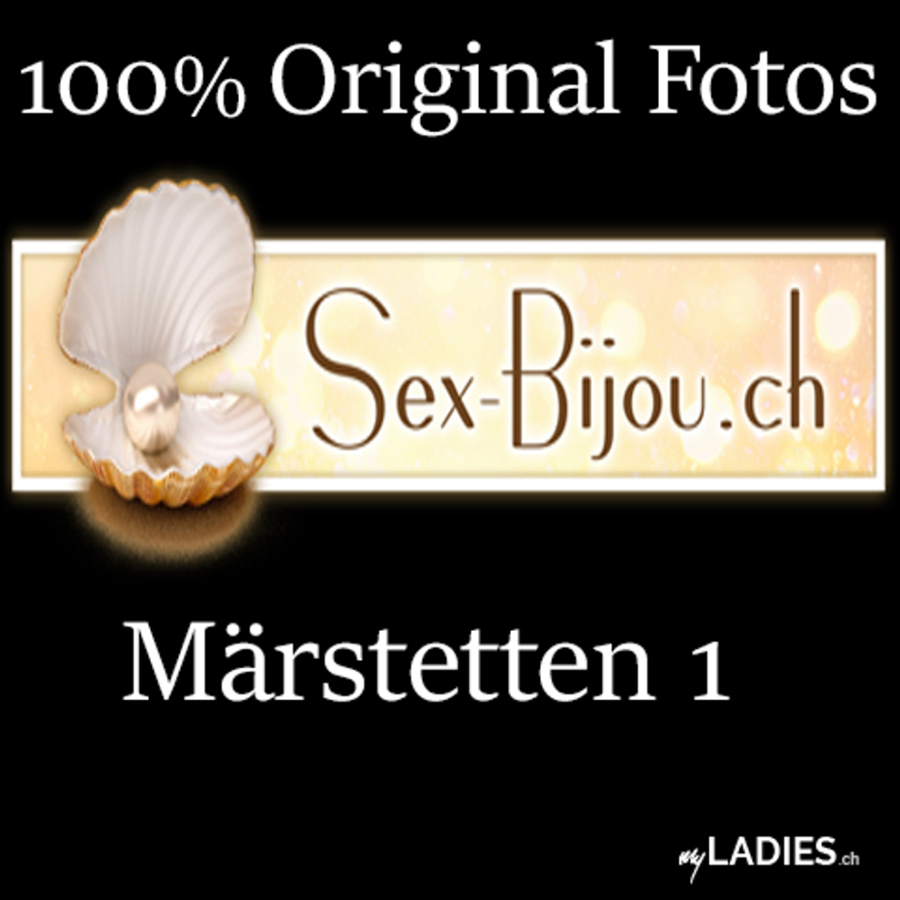 Sex-Bijou Märstetten 1 / Bild 1