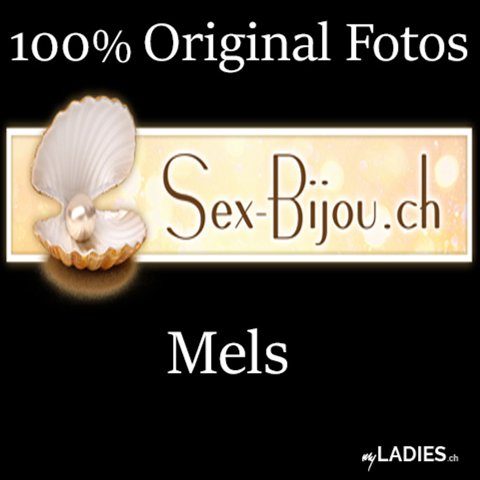 Sex-Bijou Mels / Bild 1