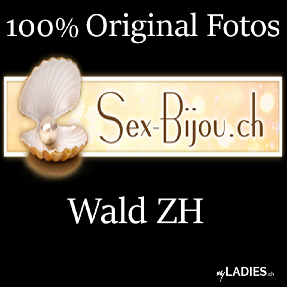 Sex-Bijou Wald ZH / Bild 1