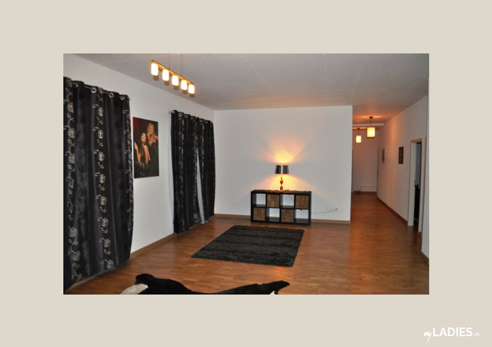 Zimmer an selbstständige Damen,TS und Dominas zu vermieten. Schwyz / Bild 1