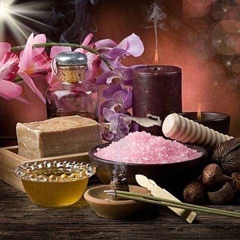 Sasa - 🎀 Entspannung 🎀