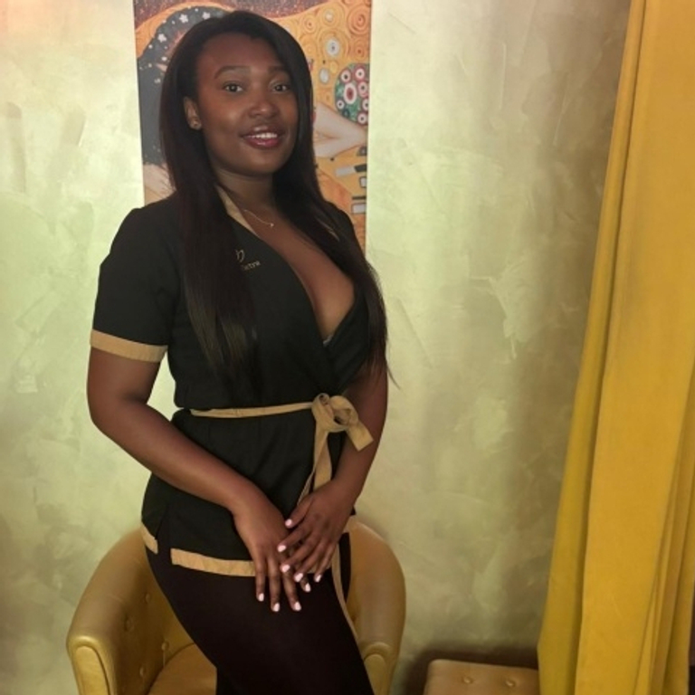 Sina - einfach geniessen