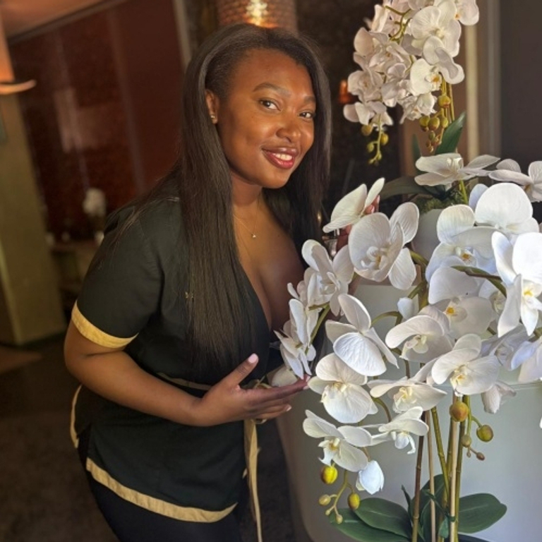 Sina - einfach geniessen