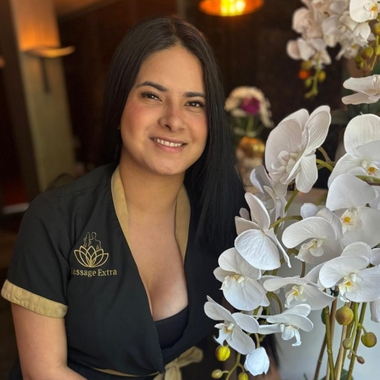 Gina - Sonnenscheinmassagen