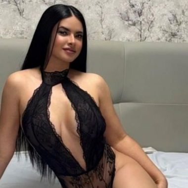 Gina - Massaggi al sole