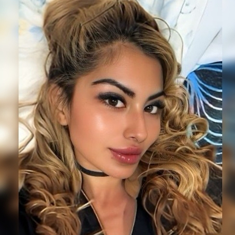 Kayli - zärtlich geniessen