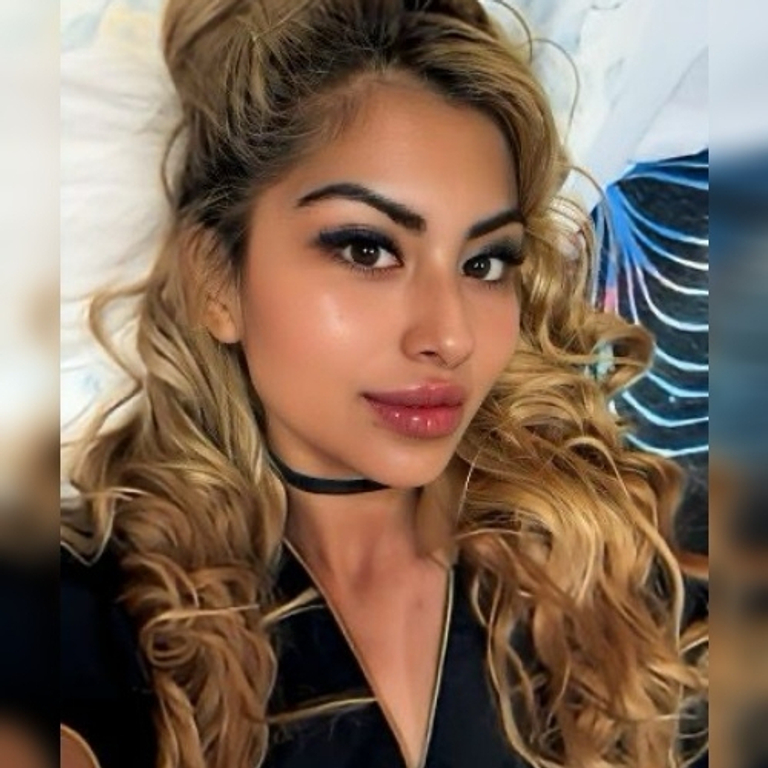 Kayli - zärtlich geniessen