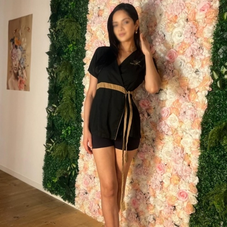 Katja - schlanker Traum