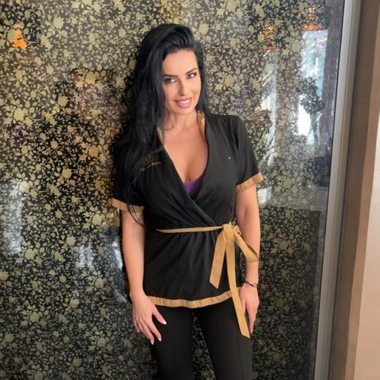 Sandy - massaggi erotici