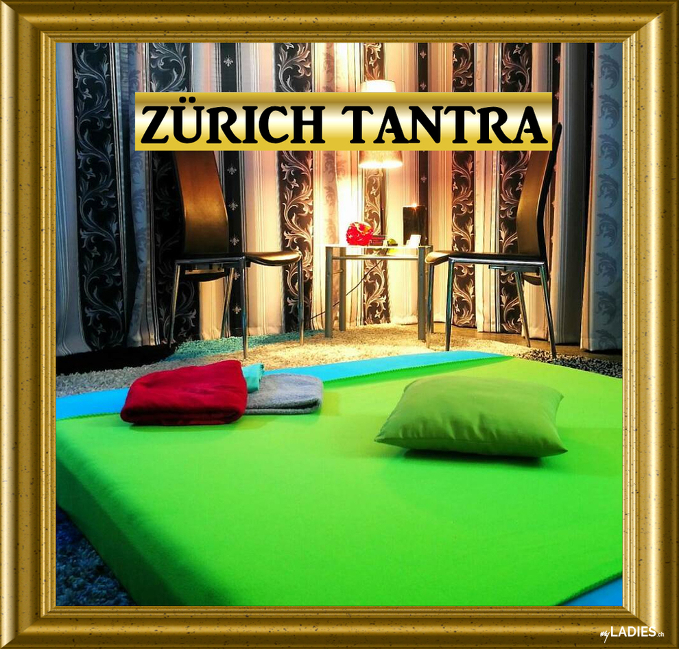 ZÜRICH TANTRA / Bild 7
