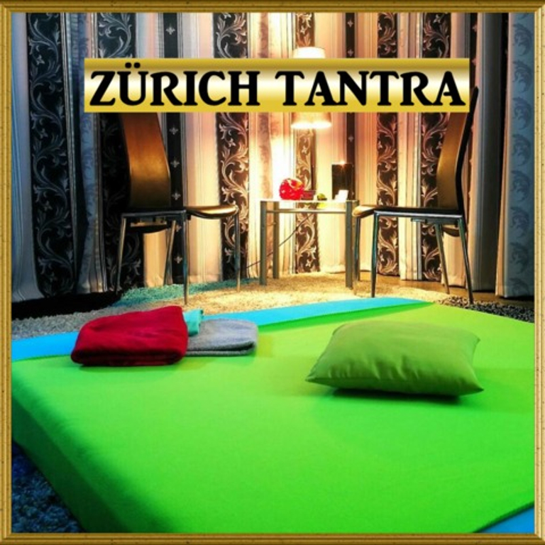 ZÜRICH TANTRA — 8305 Dietlikon