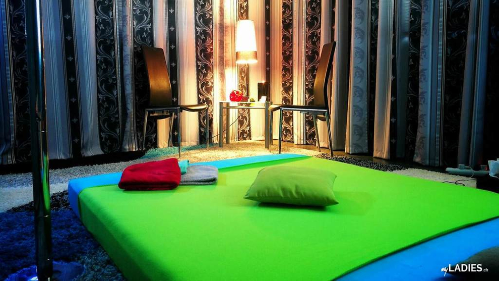 ZÜRICH TANTRA / Bild 3