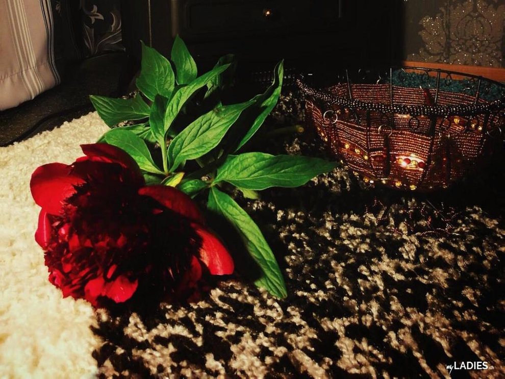 ZÜRICH TANTRA / Bild 1