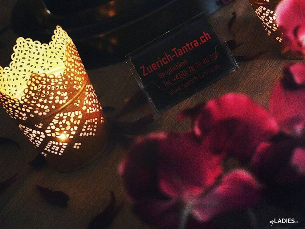 ZÜRICH TANTRA / Bild 2