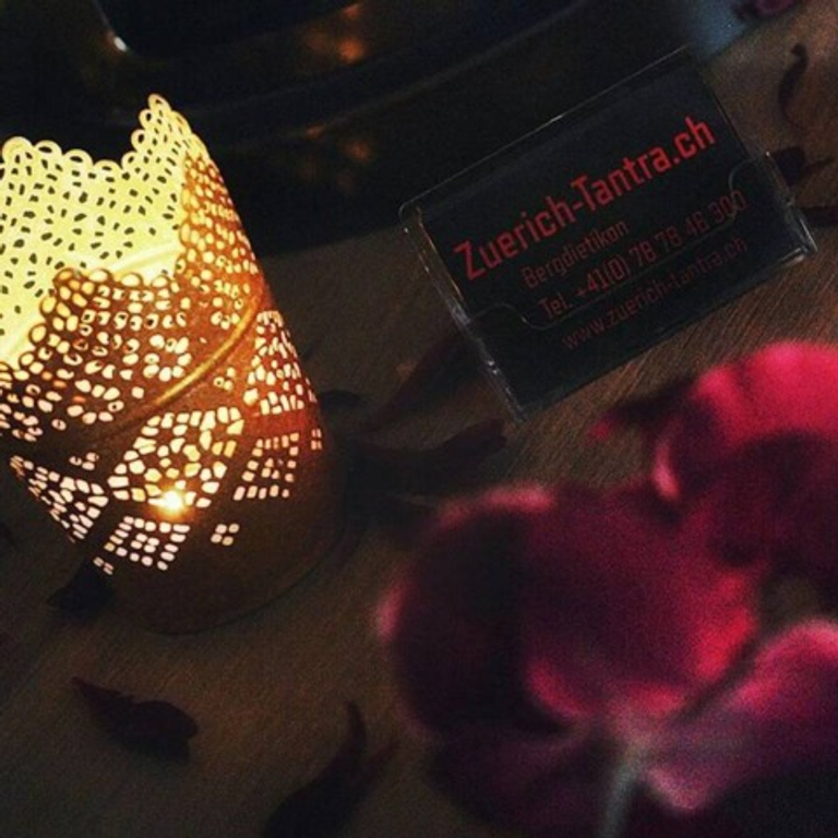 ZÜRICH TANTRA — 8305 Dietlikon