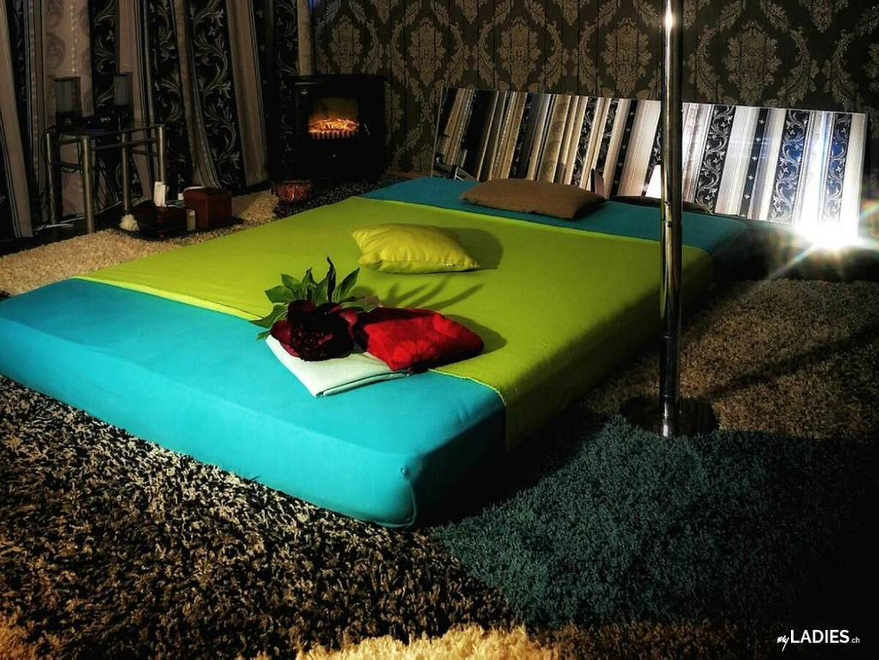 ZÜRICH TANTRA / Bild 5