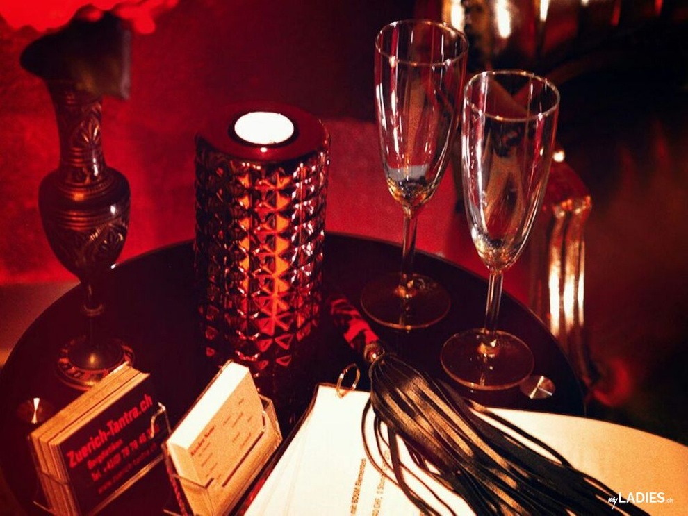 ZÜRICH TANTRA / Bild 4